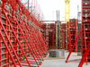 Shoring prop