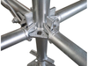 Octagonlock scaffolding