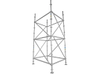Octagonlock scaffolding