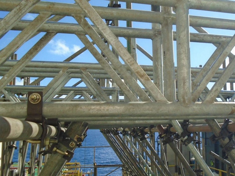 Tube and coupler