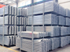 Ringlock scaffolding
