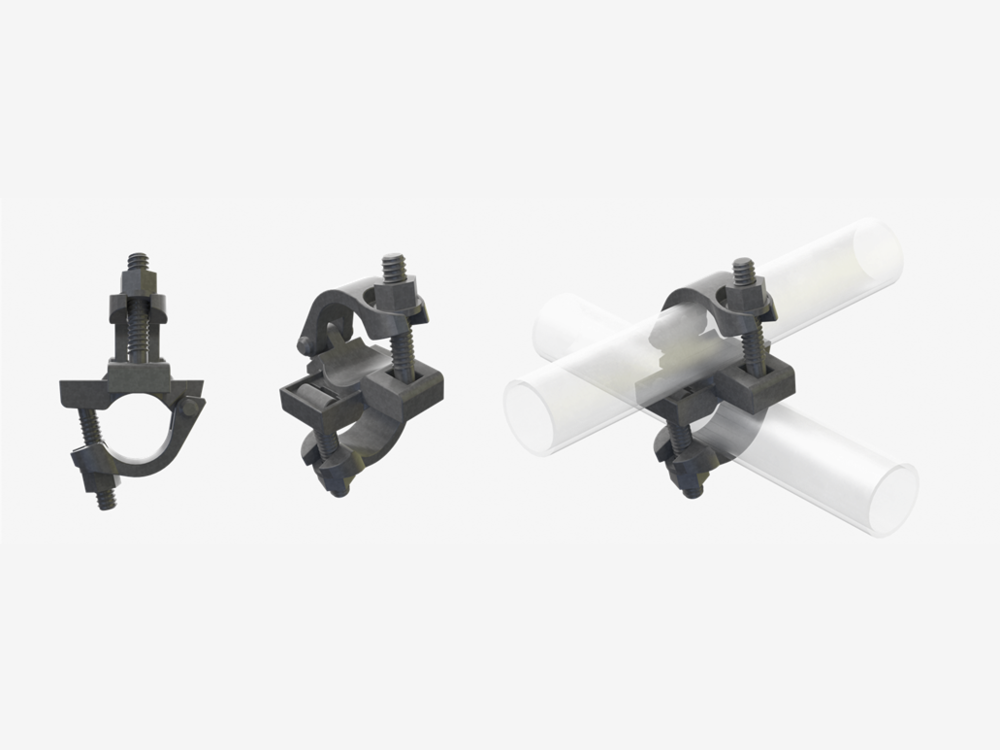 Tube and coupler