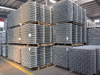 Octagonlock scaffolding