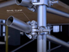 Tube and coupler