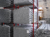 Octagonlock scaffolding